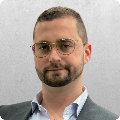 Daniel Karpilovsky, VP Sales of Payneteasy