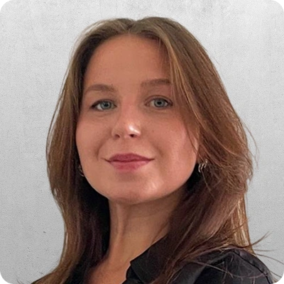 Anna Verhman, Success Manager of Payneteasy
