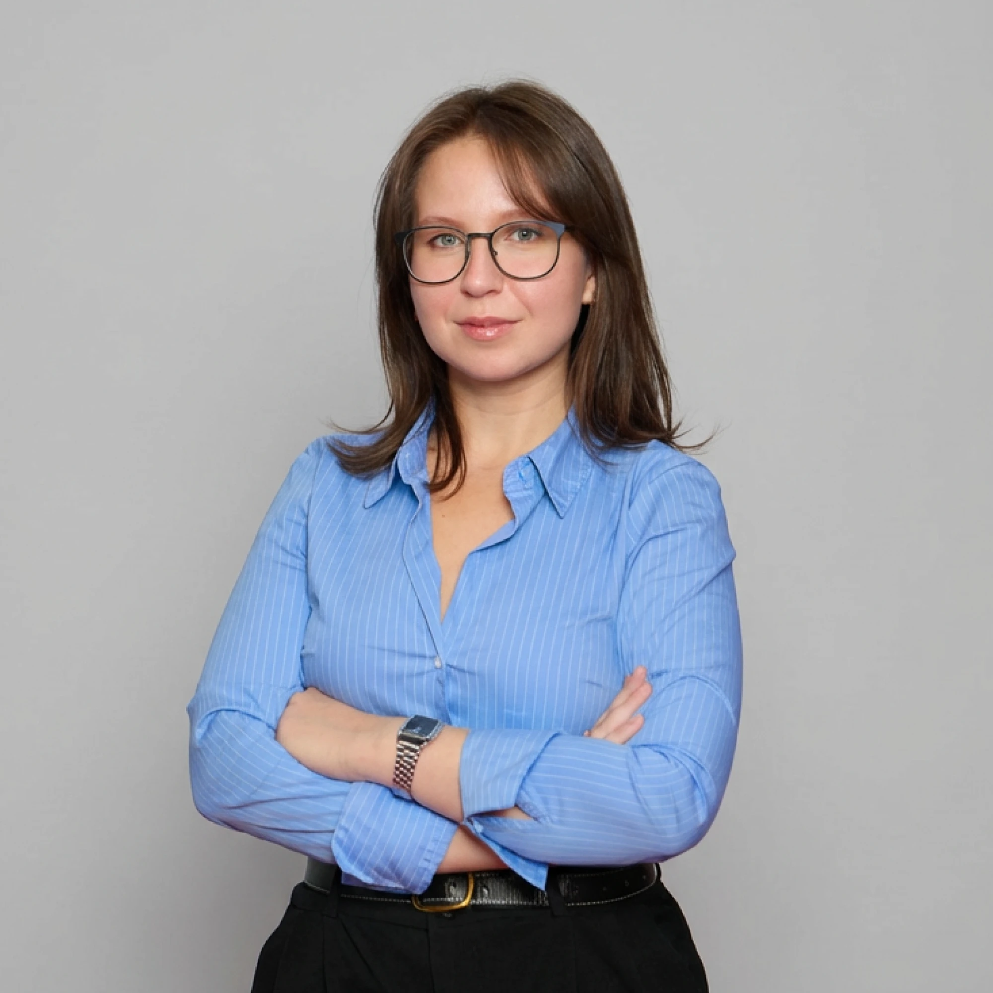 Anna Verhman