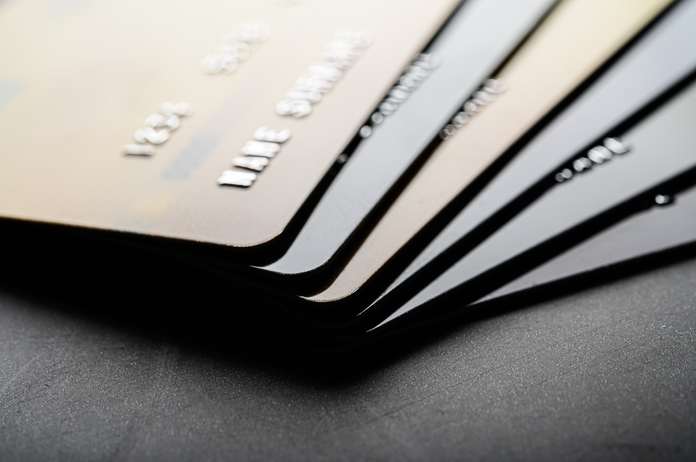 How Did Payment Cards Evolve Over Time?