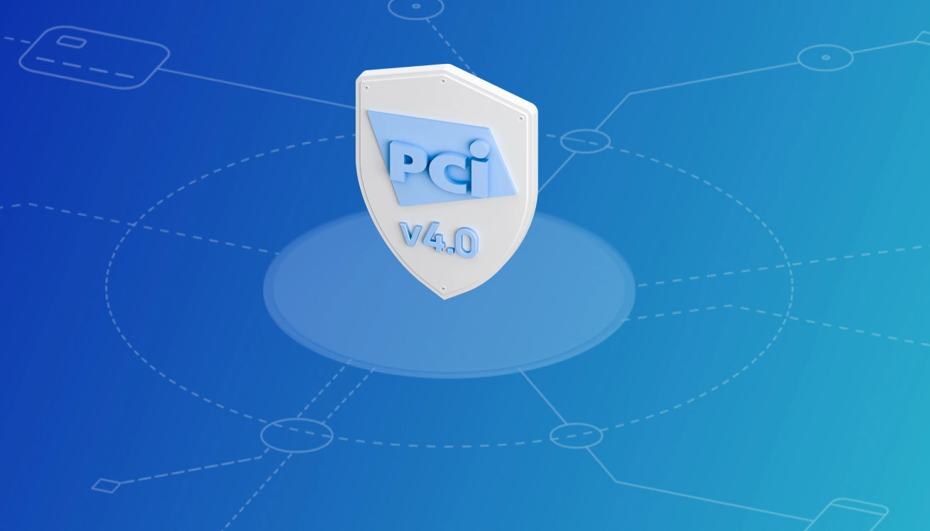 Payneteasy PCI DSS v4.0 Certified for Safer Payments