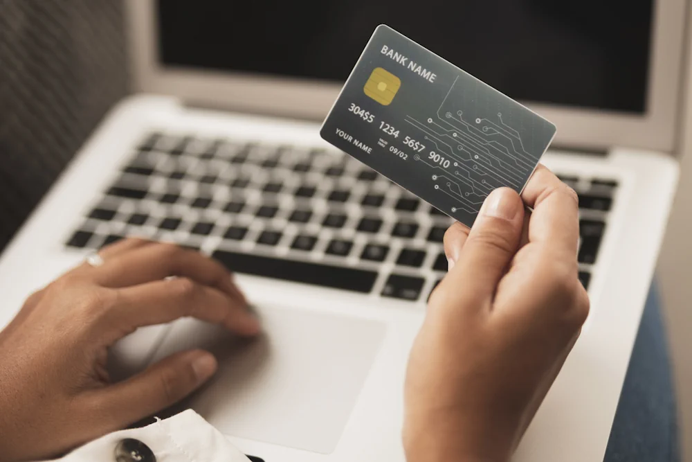 Features Of Electronic Payment Systems And How They Work.