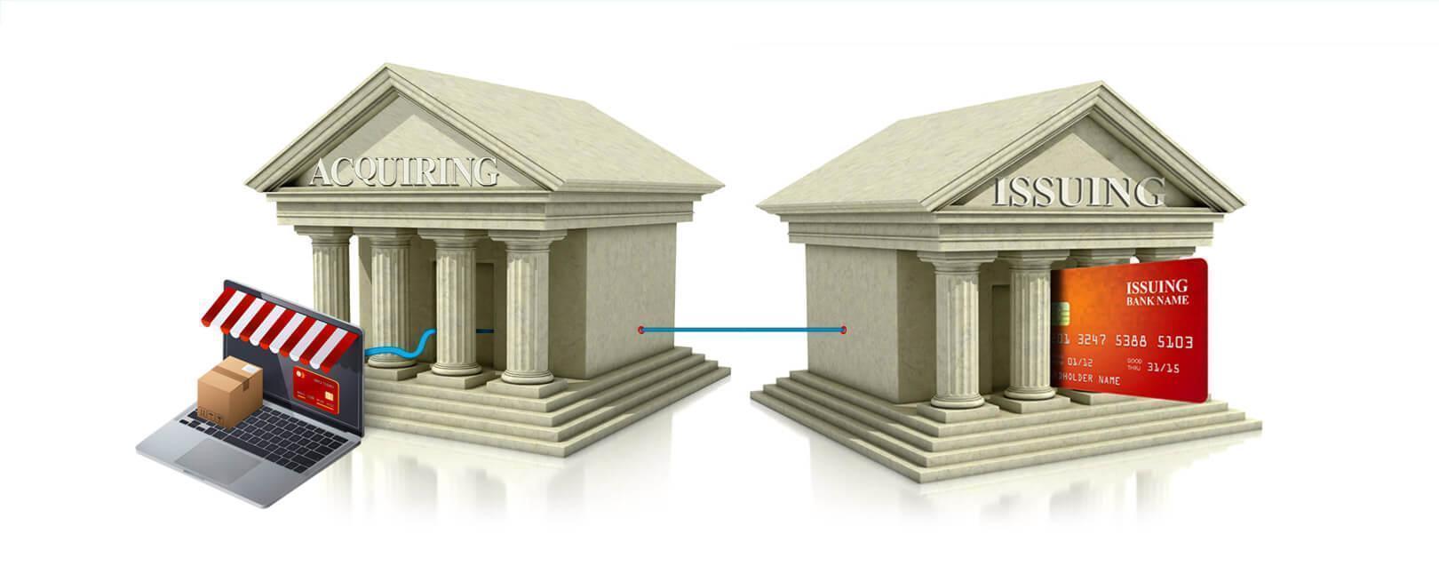 Acquiring Vs Issuing Bank Explained An Exhaustive Guide Blog Payneteasy