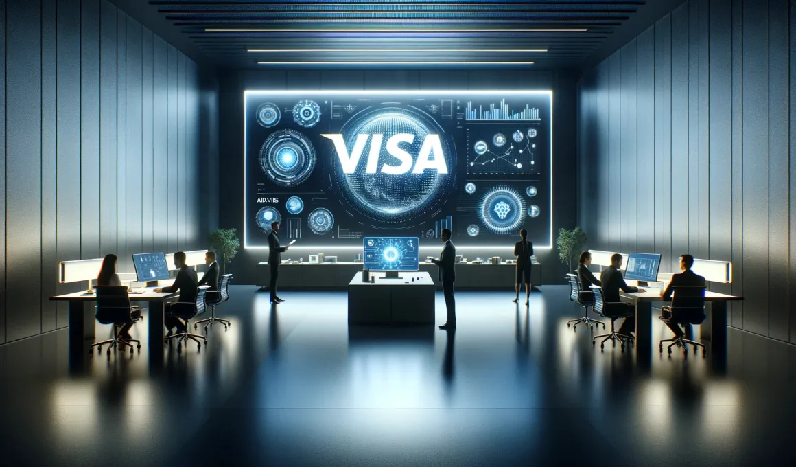 Exploring Visa’s Take on AI-Driven Risk & Fraud Prevention
