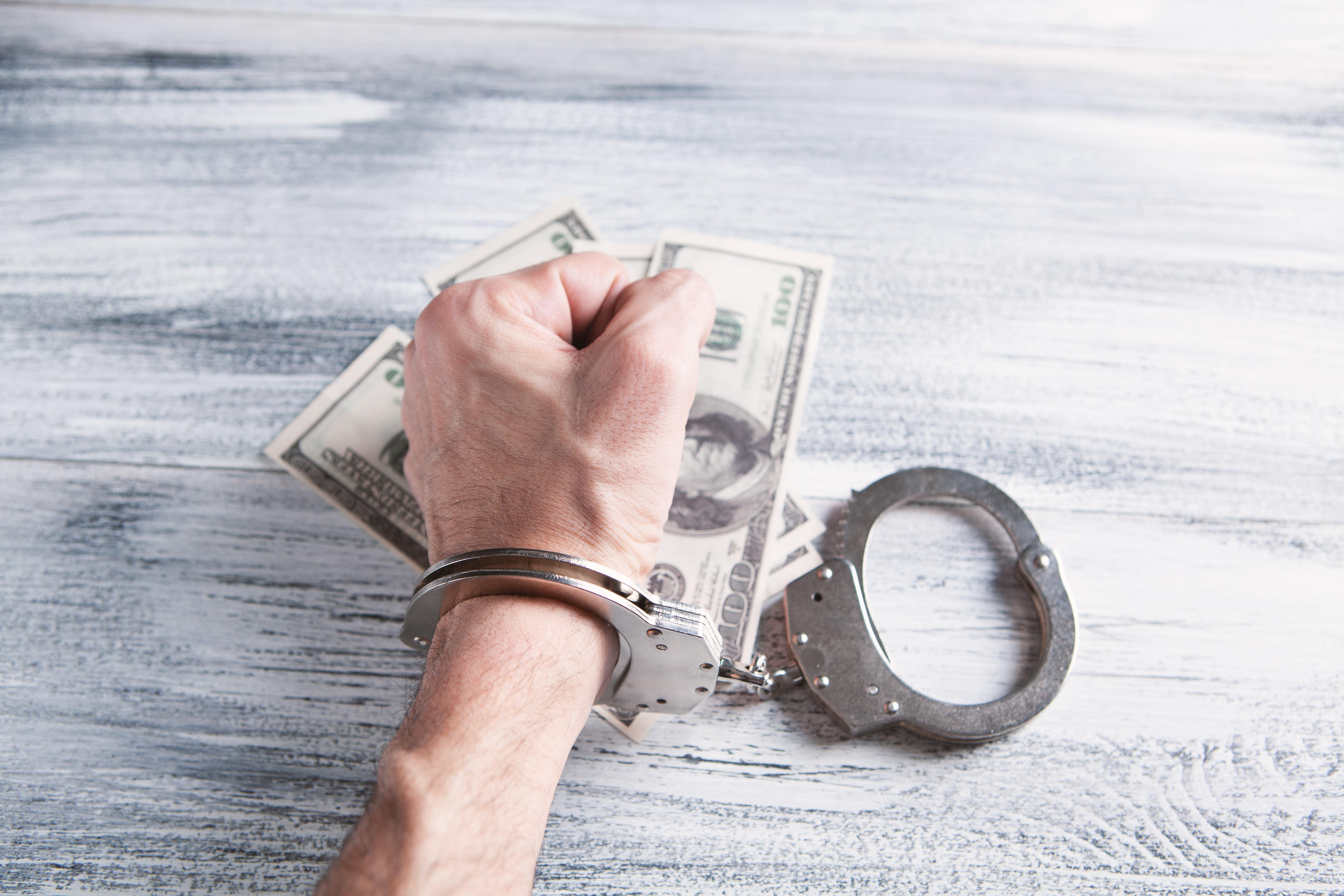 Anti-Money Laundering Explained: Preventing Financial Crime