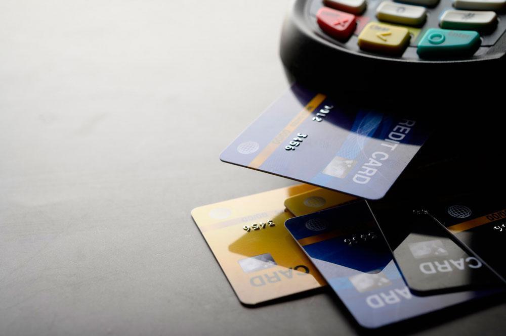 Are Bank Cards Gradually Becoming Outdated?