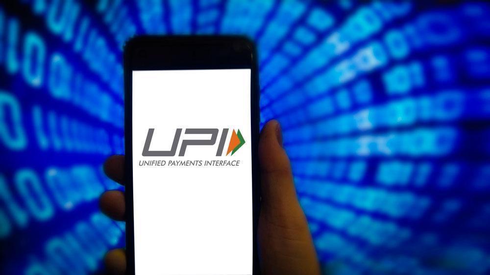The Rise of UPI Transactions in India’s Retail Landscape