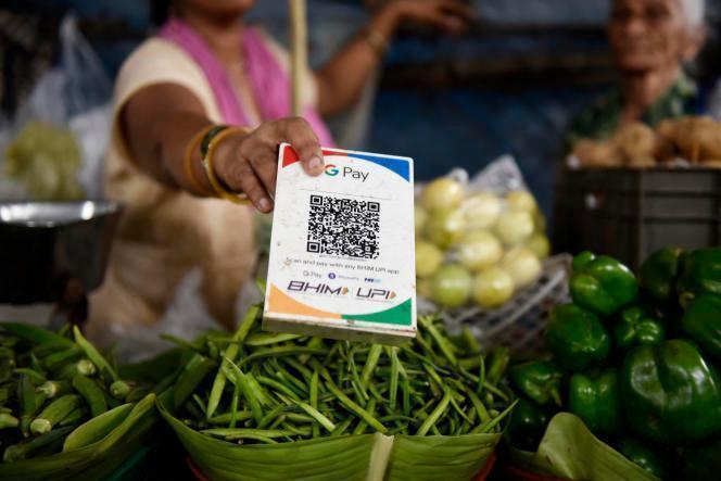 The Rise of UPI Transactions in India’s Retail Landscape