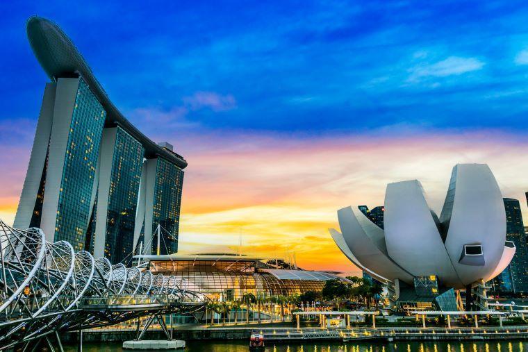 How the APAC Region Shapes the Future of Global Payments