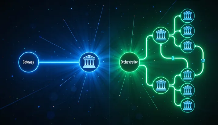 How Payment Cascade Routing Recovers Declined Card Sales