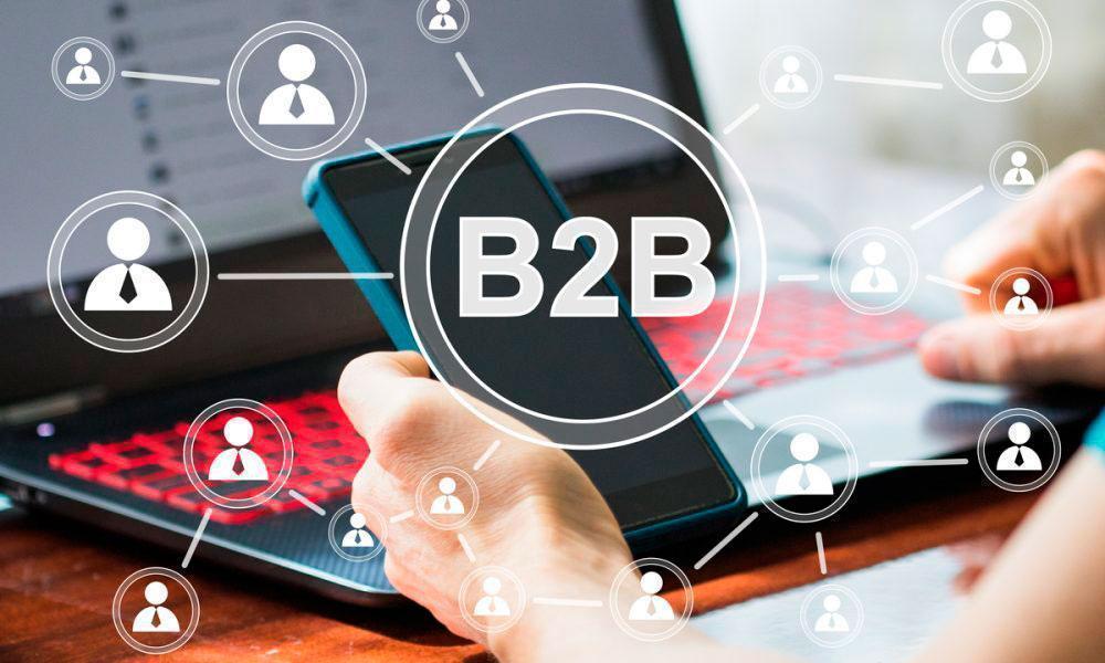 Tapping into the B2B Potential of BNPL Services