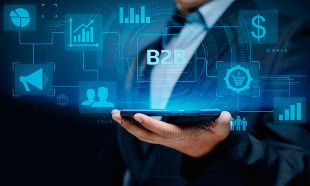How Can Suppliers Optimize B2B Payment Processes?