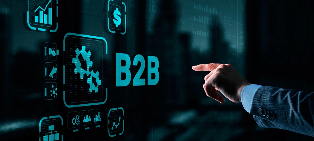 How Can Suppliers Optimize B2B Payment Processes?