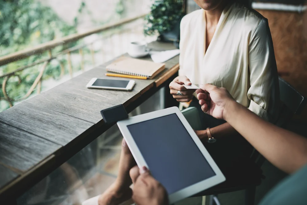 What Is Credit Card Processing System And How It Works