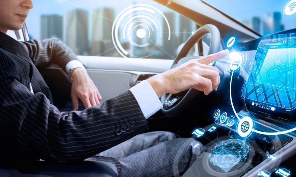 How Are Connected Cars Shifting the Payments Landscape?