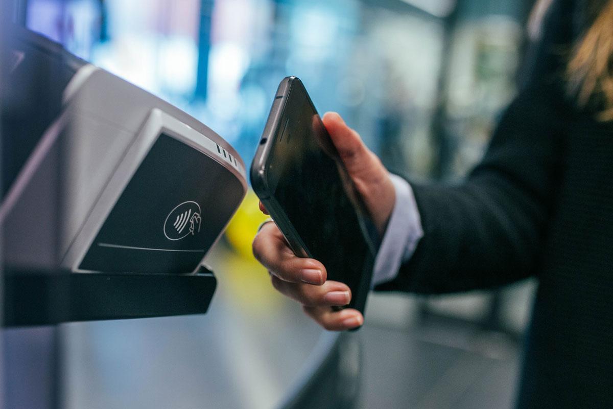 Contactless Payments are the Future & Here’s Why