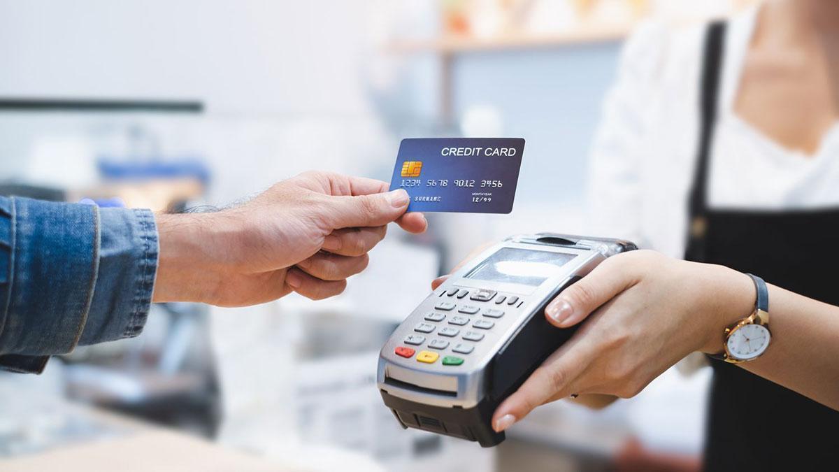 Contactless Payments are the Future & Here’s Why