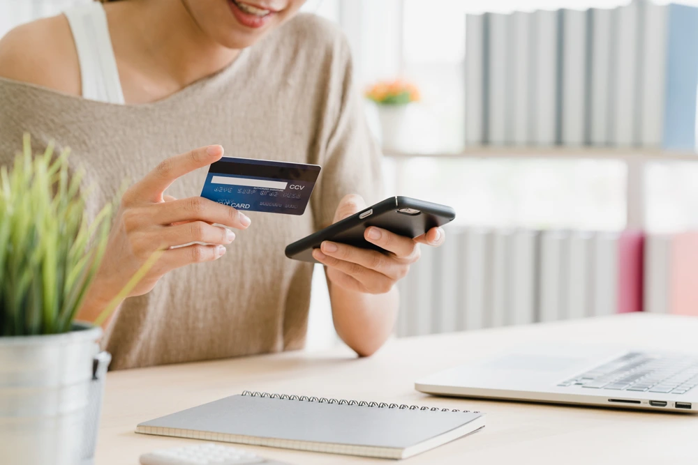Rising Credit Card Use Among Younger Generations Explained