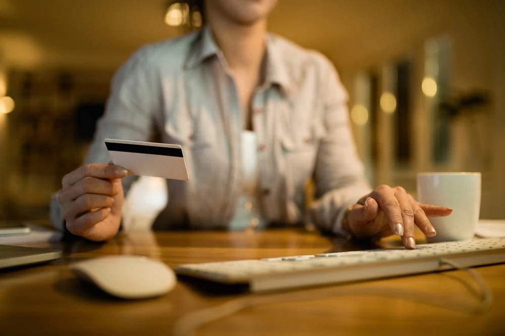 Rising Credit Card Use Among Younger Generations Explained