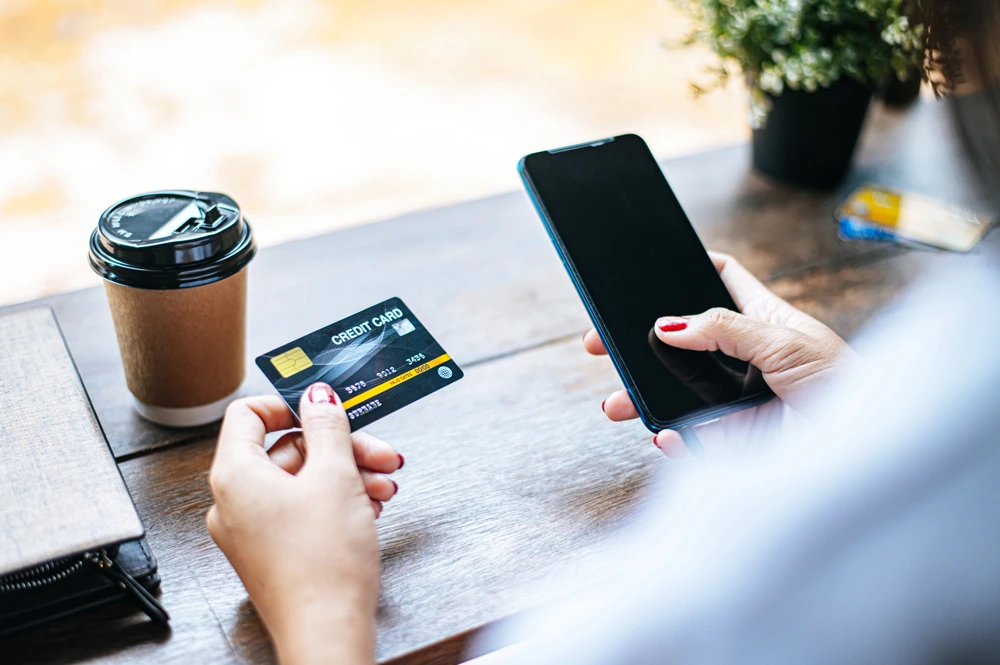 Rising Credit Card Use Among Younger Generations Explained