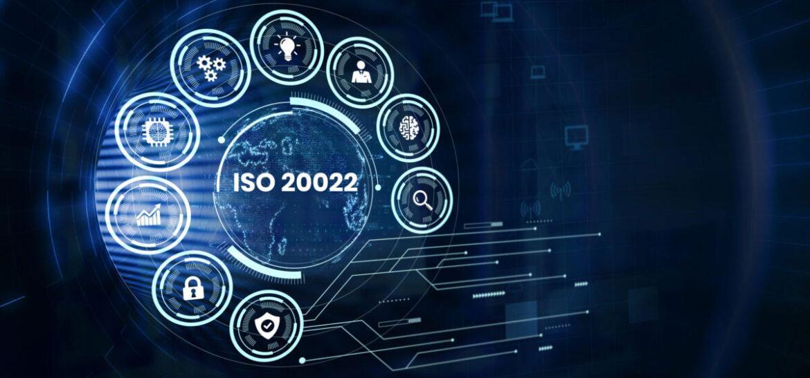 ISO20022 and Other Steps to Boost Cross-Border Payments