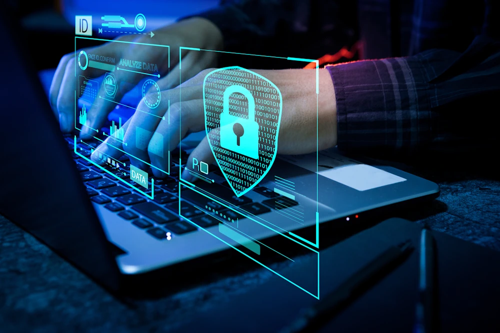 Ensuring End-to-End Data Protection in 2022 and Beyond