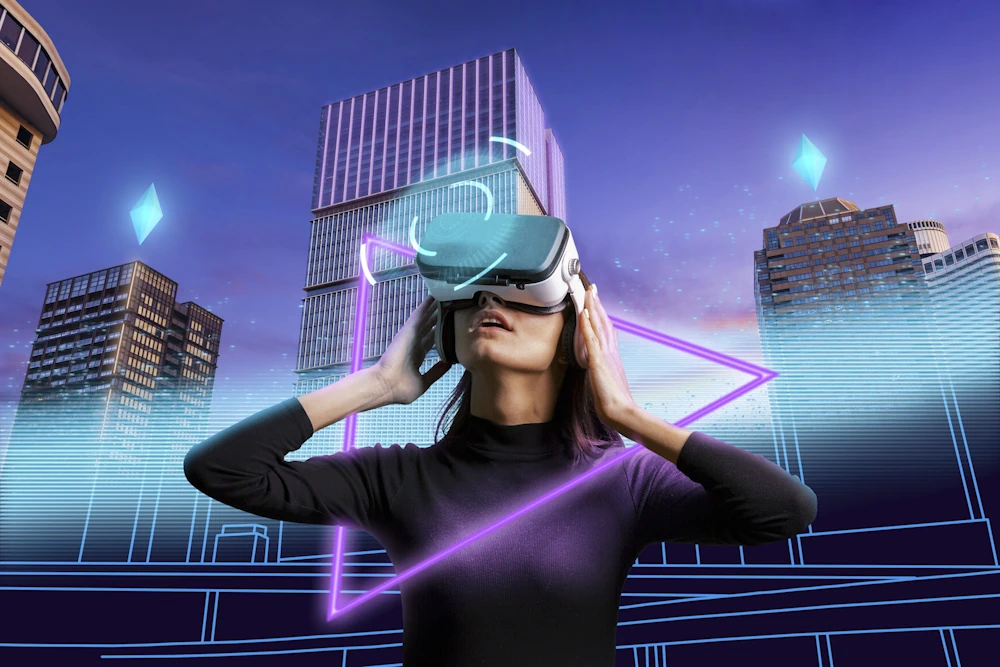 How Will Payments Work in the Metaverse?