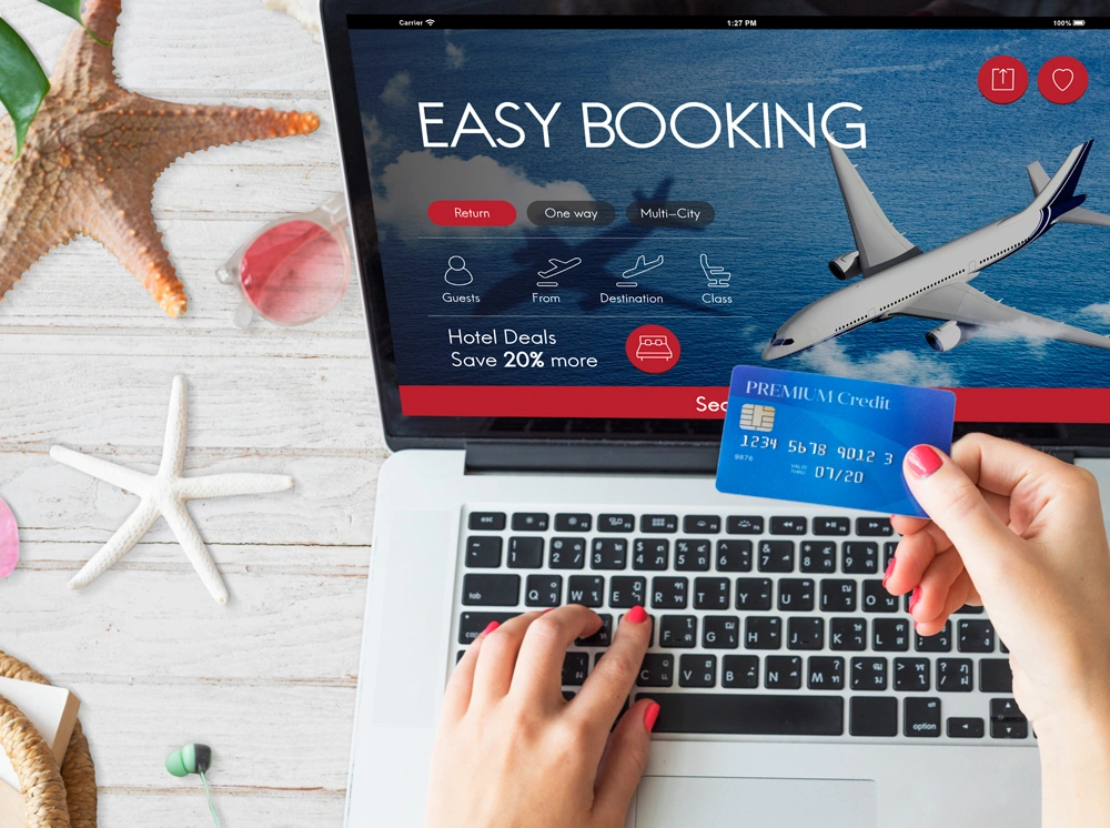 How to Boost Payment Performance in the Travel Industry