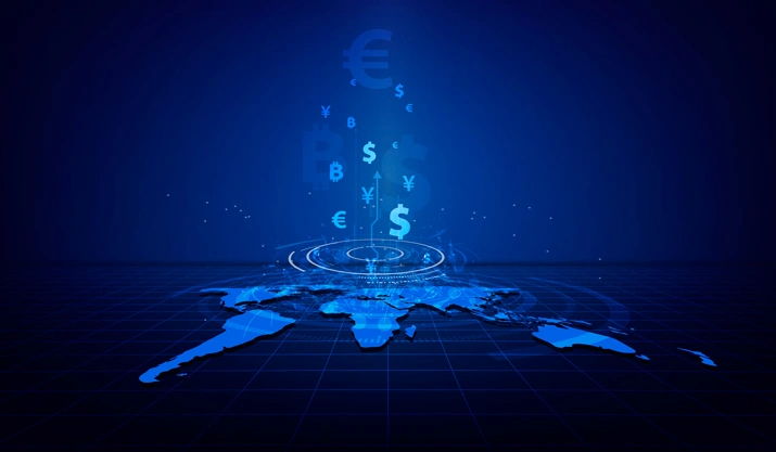 Fast, Reliable Global Payout Solutions