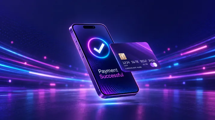 High-Risk Payment Processing: Keep Control of Your Acquirers