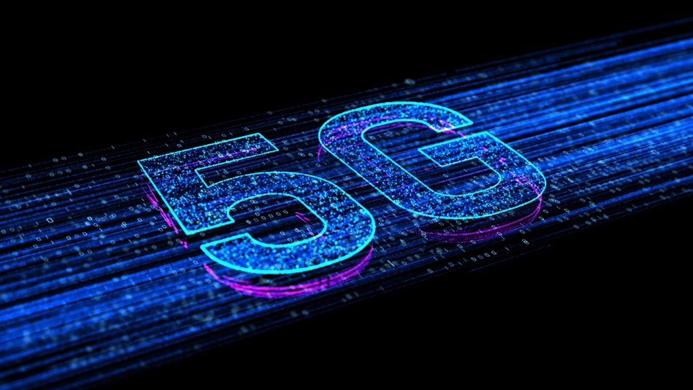 5G: Redefining Payments and Connectivity