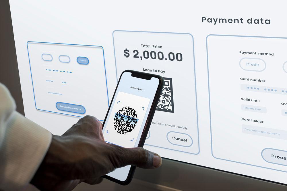 Payment Methods Matching Modern Consumer Expectations