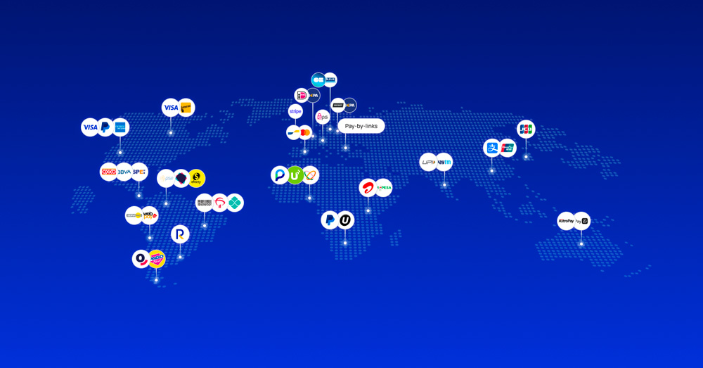 Which Global Expansion Challenges Do Marketplaces Face?