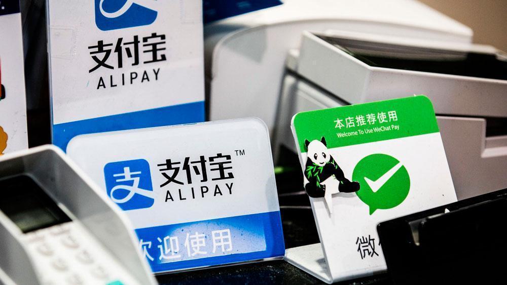 Chinese Apps Embrace International Cards: Benefits Explained