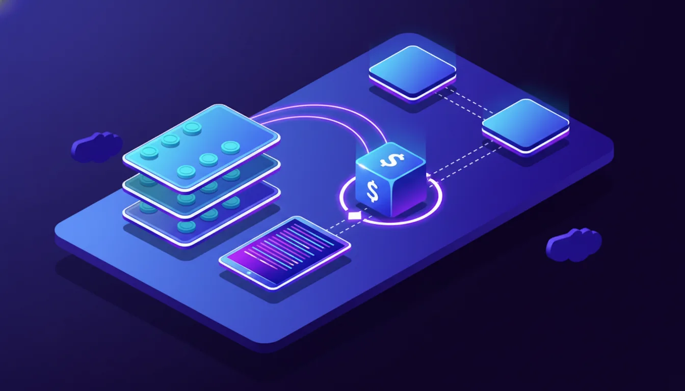 Anatomy of a marketplace split payment flow