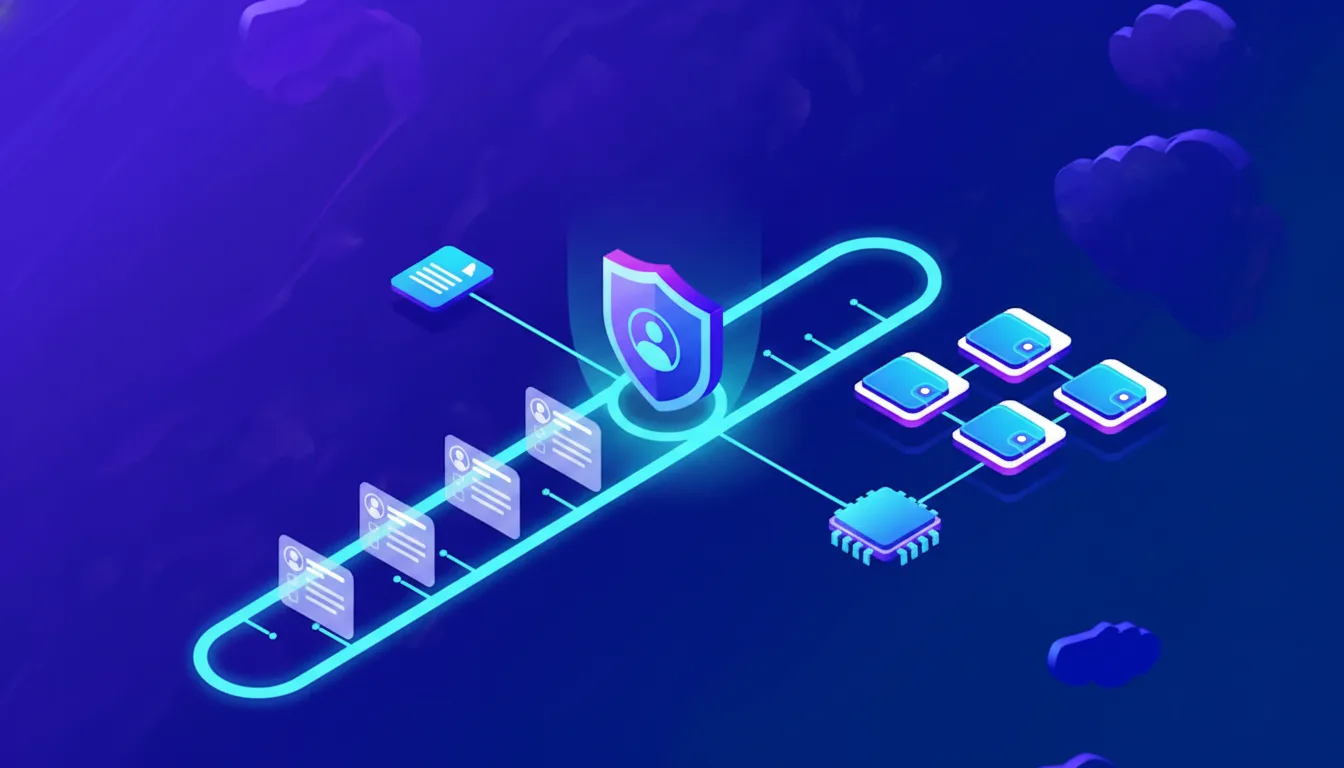 Payment orchestration sits behind marketplace split payments