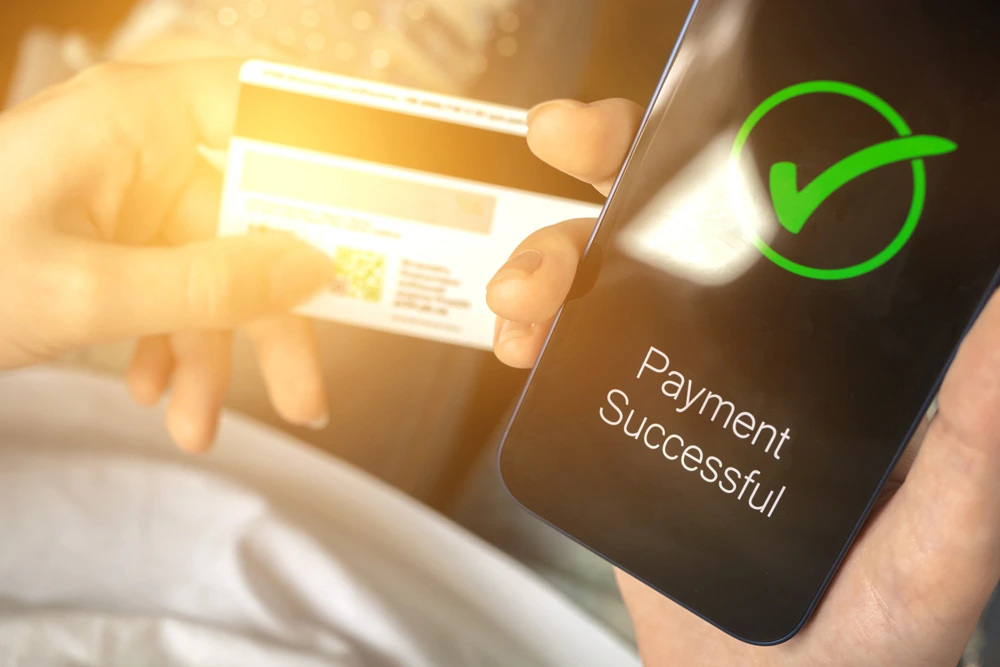 How Payment Systems Impact Conversion Rates in E-Commerce