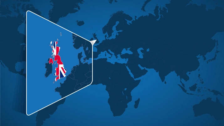 How the UK’s Faster Payments Scheme Speeds up Online Payments