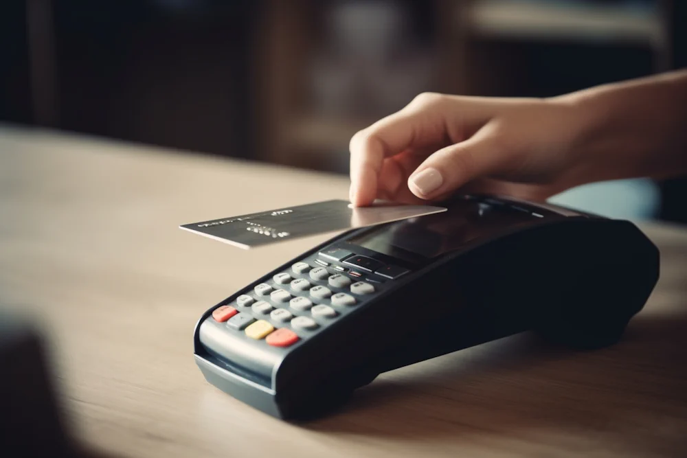 A Merchant's Guide to Accepting Credit Card Payments