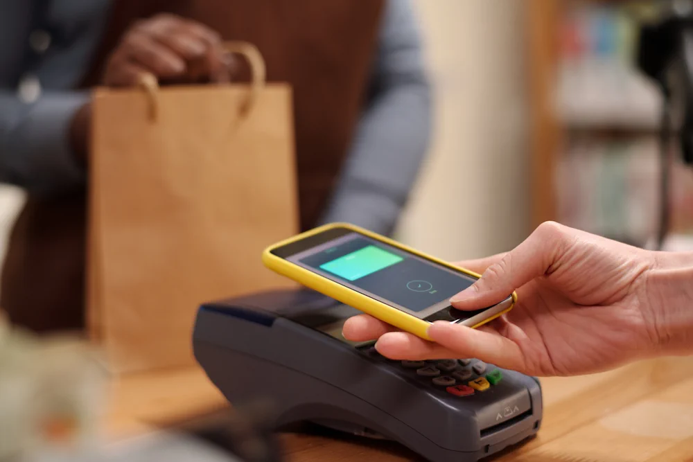 A Merchant's Guide to Accepting Credit Card Payments