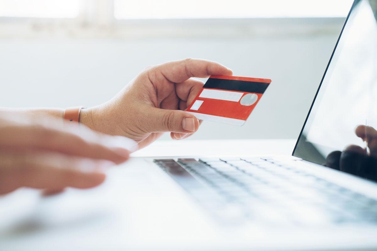 A Merchant's Guide to Accepting Credit Card Payments
