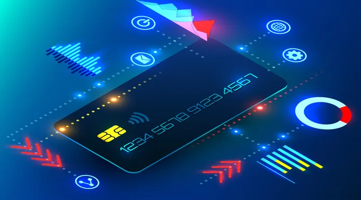 Tokenization and routing working together across connected providers