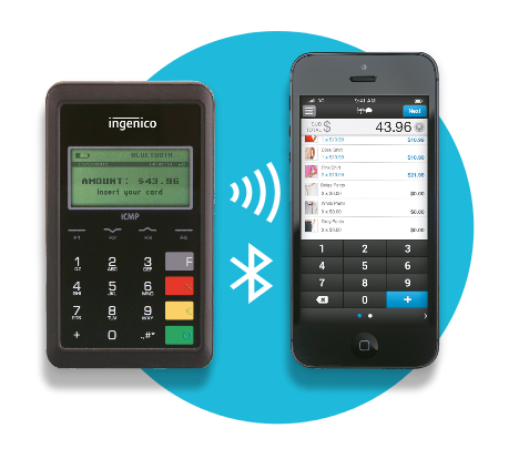 Mobile Point of Sale: What Is mPos System?