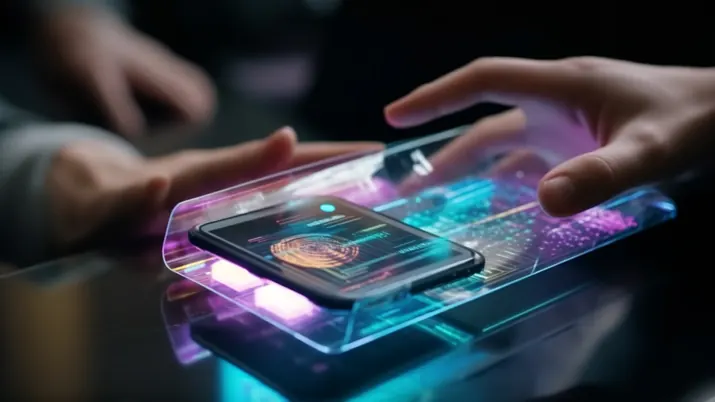Let AI Agents See Payment Data