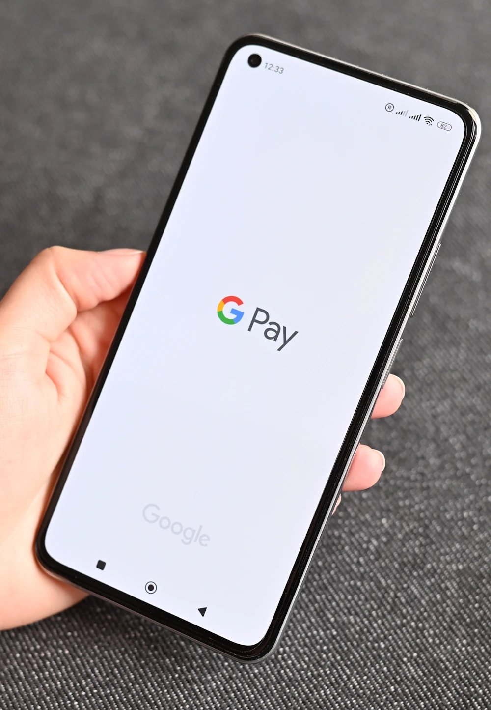 The Hows and Whys of Integrating Google Pay