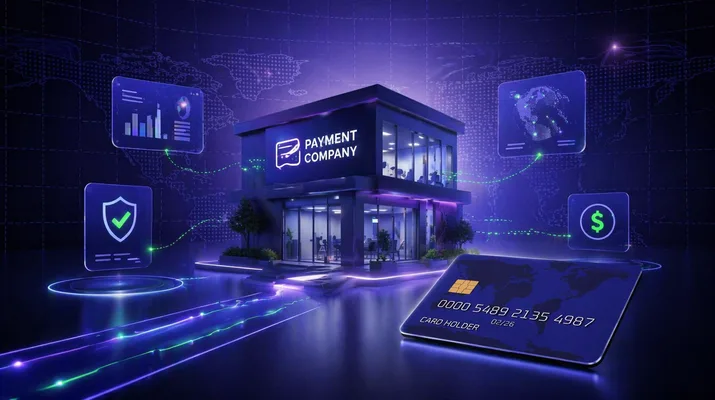 How to Start a Payment Processing Company: A Practical Guide