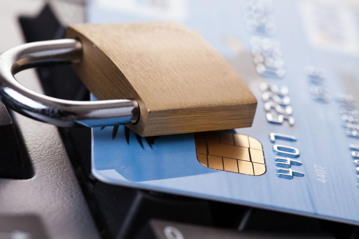 Storing Credit Card Information Explained