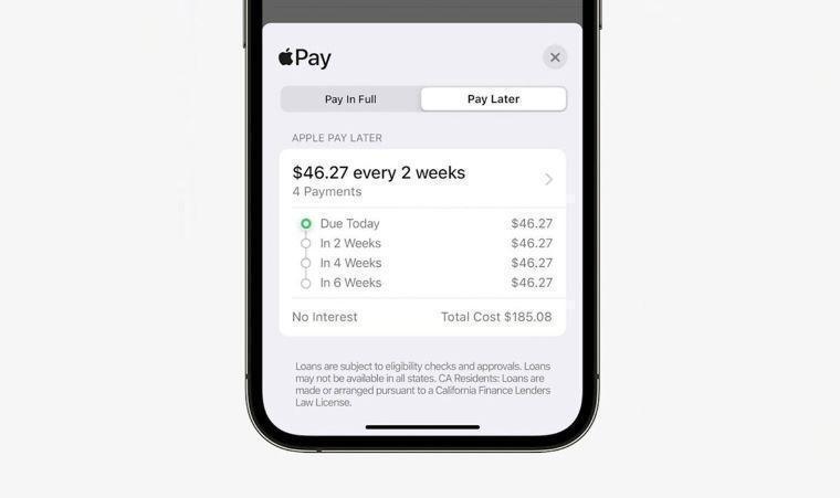 Apple Pay Later and the Future of BNPL: What to Expect?