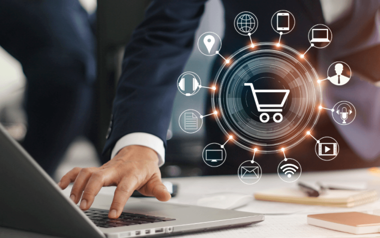 5 Biggest Trends in Commerce and Payments in 2022 & 2023