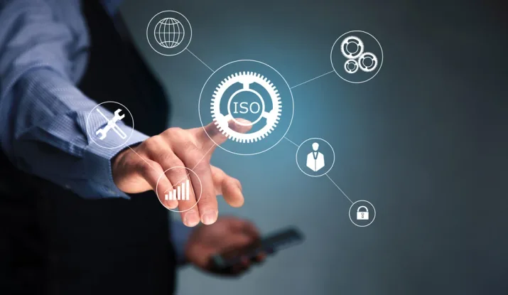 ISO 20022: Redefining Standards in Global Payment Systems